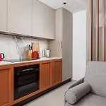 Beach Front Apartment In Omisalj *