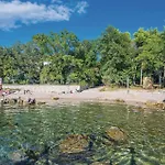 Beach Front Apartment In Omisalj * Omišalj