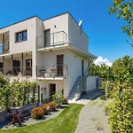 Beach Front Apartment In Omisalj Apartament *