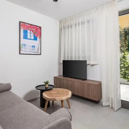 Nice Apartment In Omisalj