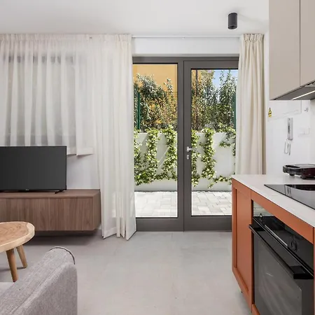 Nice Apartment In Omisalj * Omišalj