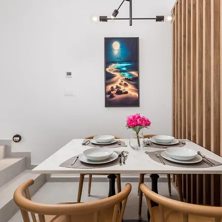 Nice Apartment In Omisalj *