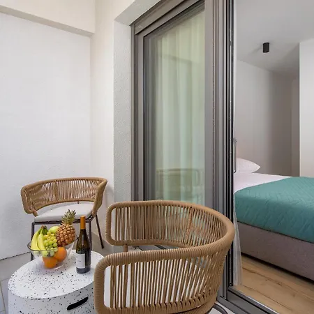 Nice Apartment In Omisalj Lejlighed Omišalj