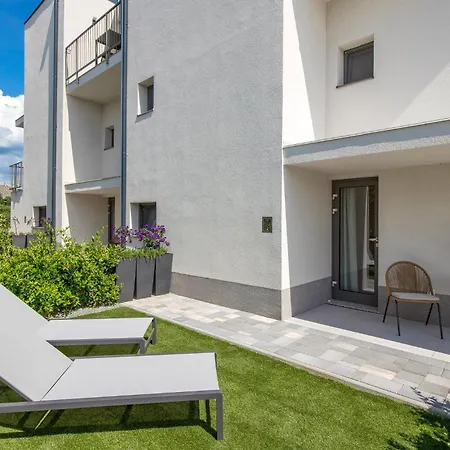 Nice Apartment In Omisalj * Omišalj