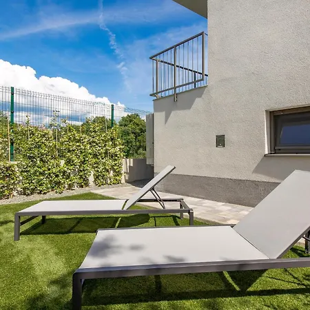 Nice Apartment In Omisalj Lejlighed Omišalj