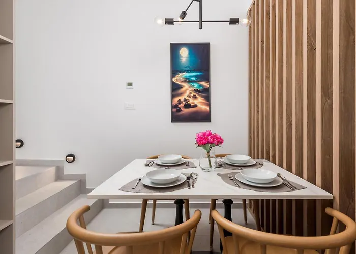 Amazing Apartment In Omisalj *