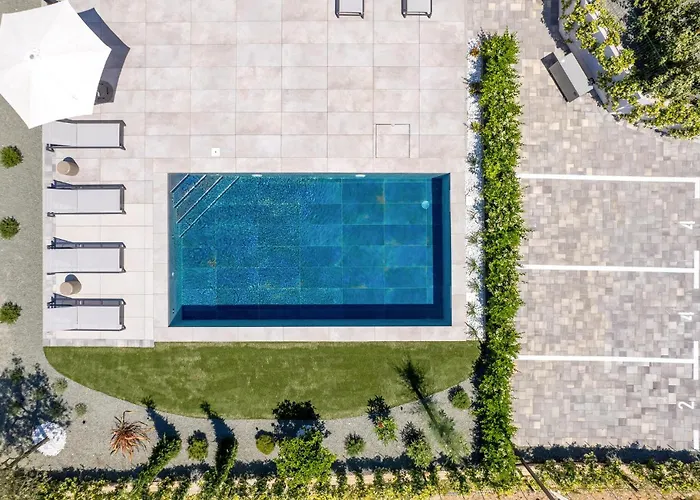 Amazing Apartment In Omisalj *