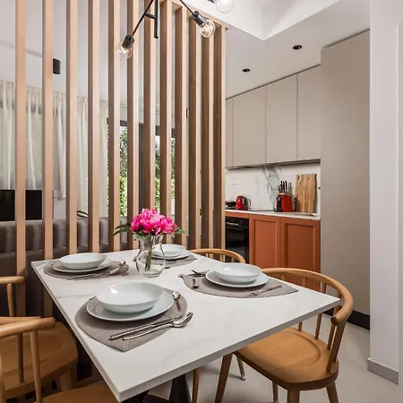 Apartamento Amazing Apartment In Omisalj Omišalj