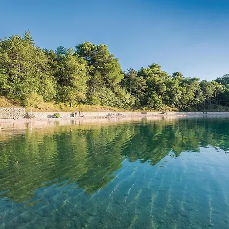 Apartamento Amazing Apartment In Omisalj Omišalj